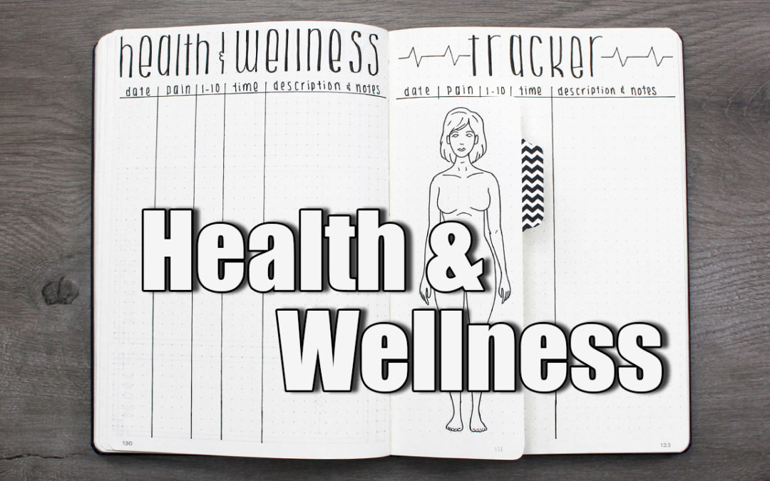 Health & Wellness Video
